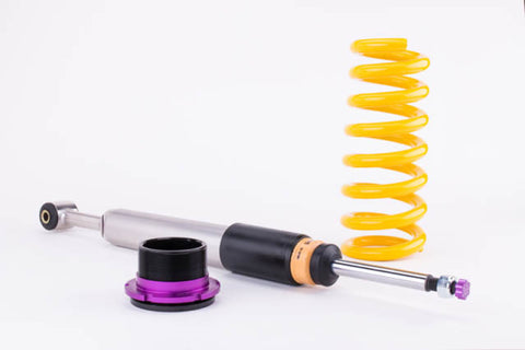 KW Coilover Kit V3 for Maserati Ghibli - 35243010