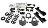 Belltech LOWERING KIT W/O SHOCKS - 681