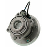 MOOG 07-09 Suzuki XL-7 Rear Hub Assembly - 512358