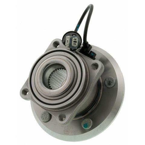 MOOG 07-09 Suzuki XL-7 Rear Hub Assembly - 512358