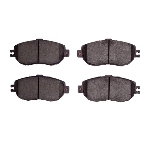 DFC 93-94 Lexus LS400 Front 4000 Hybridynamic Brake Pads - 4000-0612-00
