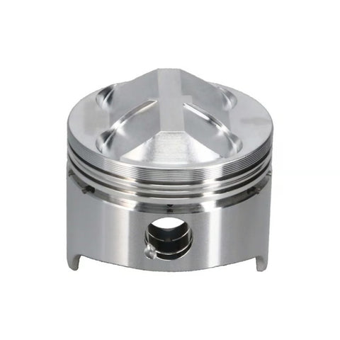 Wiseco CB750F (K823) 4v DOHC 79-82 1025 CR Piston Kit - 4183M06500