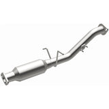 MagnaFlow Direct Fit Catalytic Converter California Grade 95-98 Toyota T100 2.7L - 4481014