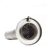 Skunk2 MegaPower RR 06-10 Honda Civic Si (Coupe) 76mm Exhaust System (Factory Bolt On) - 413-05-6025