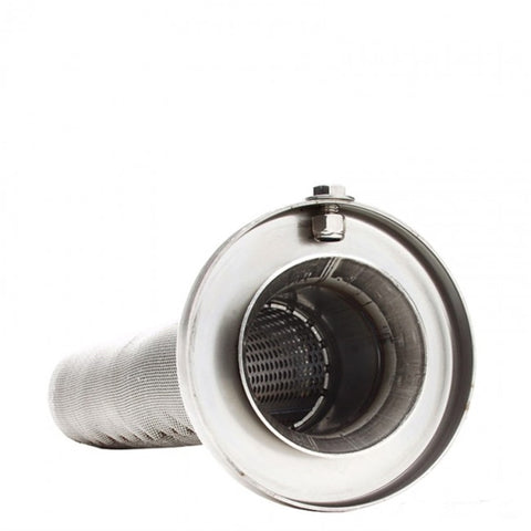 Skunk2 MegaPower RR 94-01 Acura Integra (All Models) 76mm Exhaust System (Fab Work Reqd) - 413-05-6105