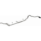 Magnaflow 2024 Toyota Tacoma Speq Series Cat-back Exhaust System - 19680