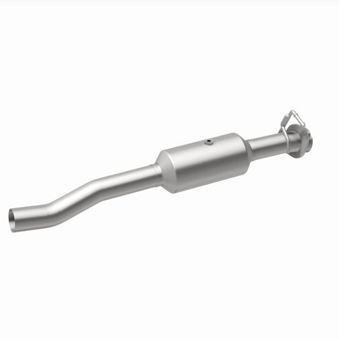 MagnaFlow 16-19 Ford F-650 V10 6.8L Underbody Direct Fit Catalytic Converter - 280445