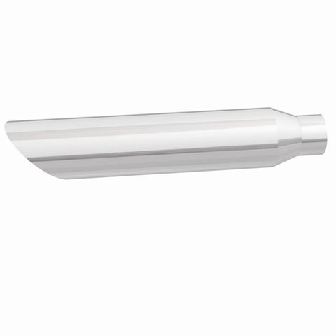 MagnaFlow Tip 1-Pk Bb 3.50 X 18 2.25 Id 45D - 35216