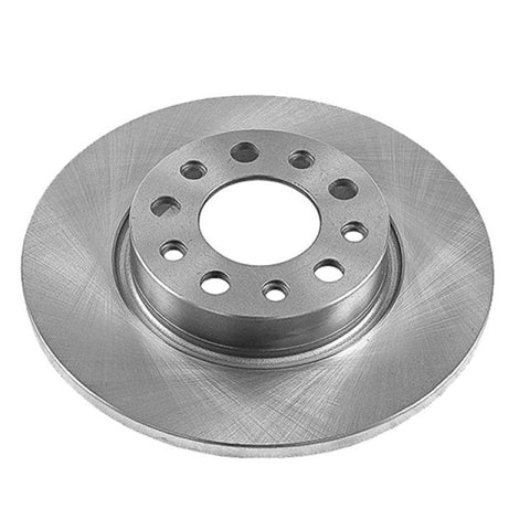 Power Stop 16-18 Fiat 500X Rear Autospecialty Brake Rotor - AR83097