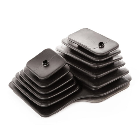 Omix Shifter Boot Outer Manual- 87-95 Wrangler YJ - 18886.97