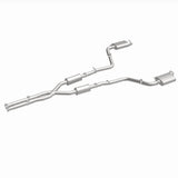 BRExhaust Exhaust Kit Replacement Dodge - 106-1002