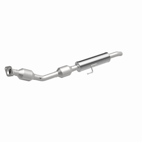 MagnaFlow Conv DF 06-09 Toyota Yaris 1.5L (49 State) - 93213