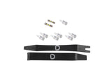 Diode Dynamics 08-15 Infiniti G37 Coupe/Convertible Interior LED Kit Cool White Stage 1 - DD0529