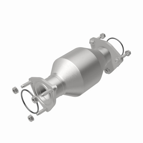 MagnaFlow Direct Fit Catalytic Converter 12-14 CrossTour 2.4L (Not for sale in California) - 52033