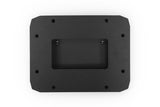 DV8 Offroad 07-18 Jeep Wrangler JK Spare Tire Delete - TSJK-01