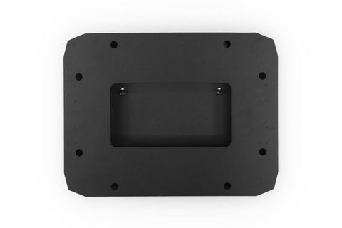 DV8 Offroad 07-18 Jeep Wrangler JK Spare Tire Delete - TSJK-01