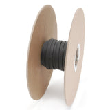 DEI Hi-Temp Shrink Tube 3mm x 50ft Spool - Black - 10854