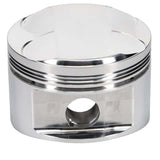 JE Pistons Nissan TB48DE Pistons 100.50mm Bore (Size 1.0mm) 102 Stroke 8.5:1 CR - Set of 6 - 327830