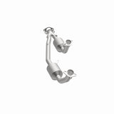 MagnaFlow Conv DF California Grade 1995 Ford Windstar - 3391353