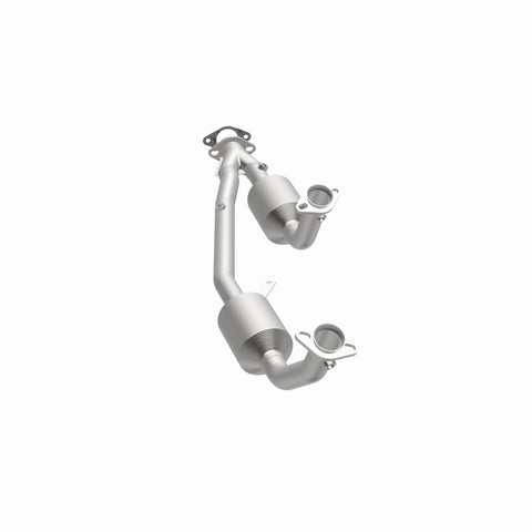 MagnaFlow Conv DF California Grade 1995 Ford Windstar - 3391353