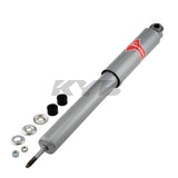 KYB Shocks & Struts Gas-A-Just Rear NISSAN Pickup (2WD) 1965-86 NISSAN Pickup (4WD) 1965-81 - KG5447