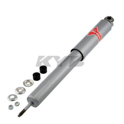 KYB Shocks & Struts Gas-A-Just Rear NISSAN Pickup (2WD) 1965-86 NISSAN Pickup (4WD) 1965-81 - KG5447