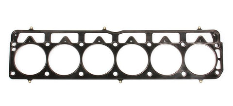 Cometic 91-03 Jeep 4.0L Inline 3.950in Bore .050in MLS Head Gasket - c5987-050