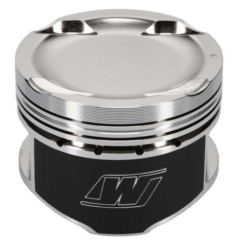Wiseco Mitsubishi Lancer EVO 8 - 4G63 Turbo Piston Shelf Stock Kit - K595M855