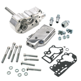 S&S Cycle 84-99 BT Billet Universal Oil Pump Only Kit - 31-6205