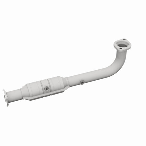 MagnaFlow Conv DF 07-09 Honda Truck CR-V 2.4L - 51668