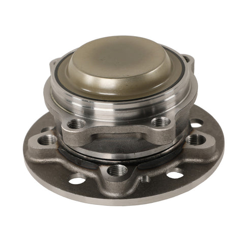 MOOG 17-18 Mercedes-Benz E400 Front Hub Assembly - 513440