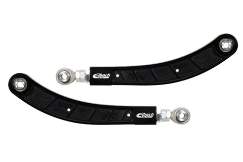 Eibach 18-21 Jeep Grand Cherokee Pro-Alignment Camber Arm Kit - AC41-51-022-01-02