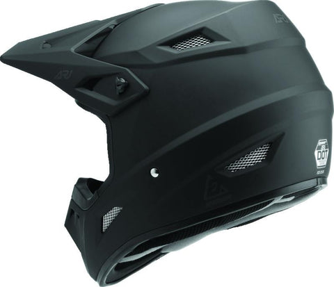 Answer AR1 Solid Helmet Matte Black Youth - Small - 446361