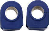 MOOG 1999 Ford F-250 Front To Axle / Front To Frame Sway Bar Bushing Kit - K80201