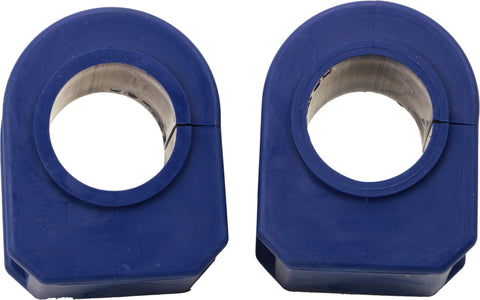 MOOG 1999 Ford F-250 Front To Axle / Front To Frame Sway Bar Bushing Kit - K80201