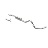MagnaFlow SYS C/B 09 F-150 EC-CC/SB single - 16518