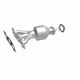 MagnaFlow Conv DF 07-09 Mitsu Outlander 3.0L - 51772