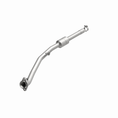 MagnaFlow Direct Fit Catalytic Converter 10- Cadillac CTS V6 Driver Side - 51427