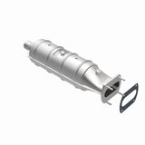 MagnaFlow Direct Fit Catalytic Converter Ford-OEM Fit 88 93 - 55212