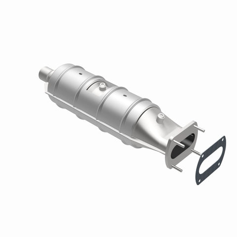 MagnaFlow Direct Fit Catalytic Converter Ford-OEM Fit 88 93 - 55212