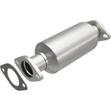 MagnaFlow 75-78 Nissan 280Z CA Manifold Direct Fit Catalytic Converter - 3322757