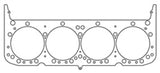 Cometic Chevy Small Block 4.125 inch Bore .030 inch MLS Headgasket (w/All Steam Holes) - C5247-030