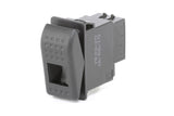 Hella Switch On/On/Off Momentary W Loc Light - 007832251