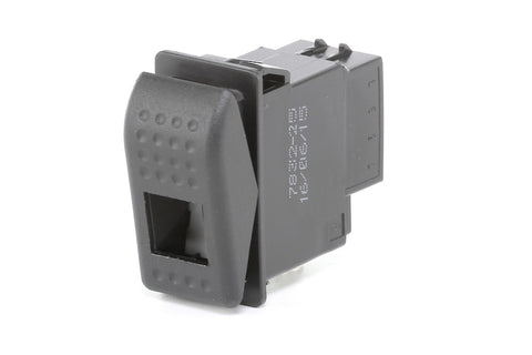 Hella Switch On/On/Off Momentary W Loc Light - 007832251