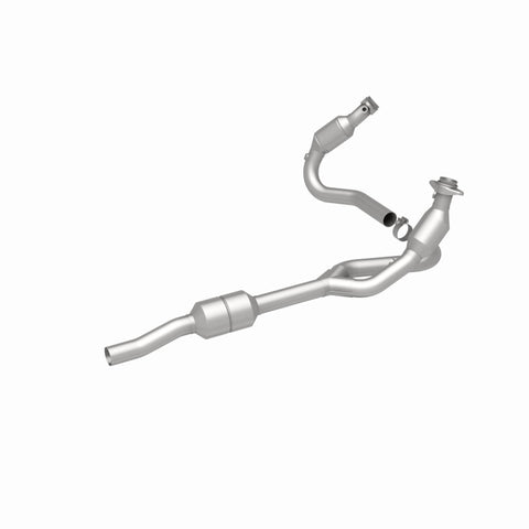 MagnaFlow Direct Fit Catalytic Converter 02-03 Ram 1500 4.7L CA Emis - 49554