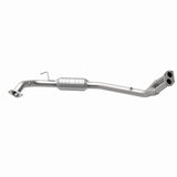 MagnaFlow Conv DF 98-00 Isuzu Amigo 2.2L - 24040