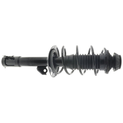 KYB Shocks & Struts Strut Plus Front Left 06-11 Toyota Yaris - SR4124