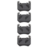 R1 22-26 Mercedes-Benz CLe450 Front Optimum OE Brake Pads - 2551-2455-00