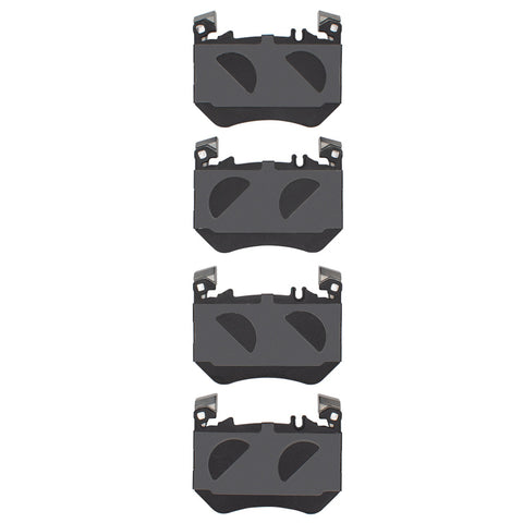R1 22-26 Mercedes-Benz CLe450 Front Optimum OE Brake Pads - 2551-2455-00