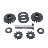 Yukon Gear Standard Open Spider Gear Kit For Early 7.5in GM w/ 26 Spline Axles and Large Windows - YPKGM7.5-S-26